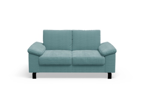 2-Sitzer Sofa 